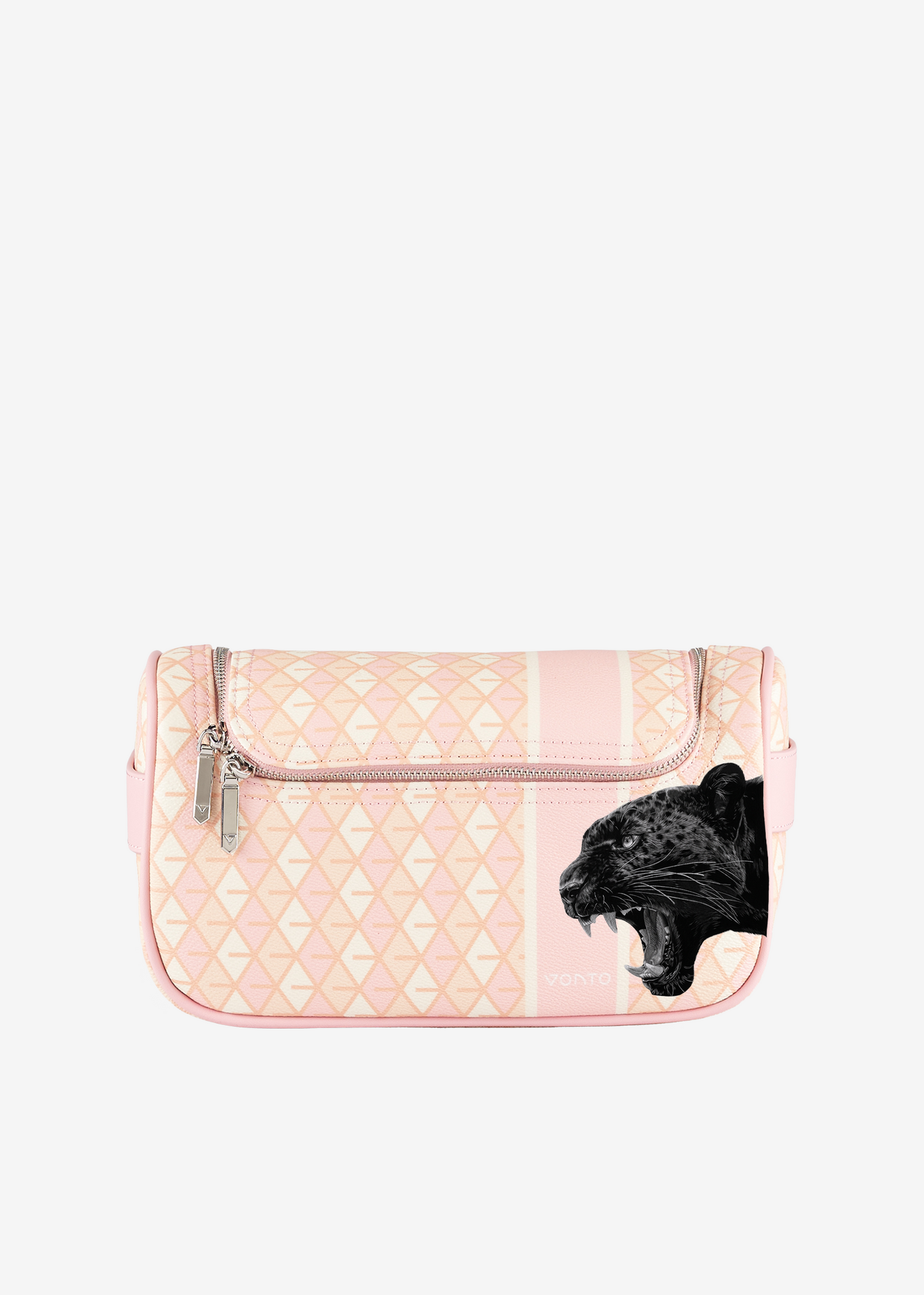 Travel Pouch Panther