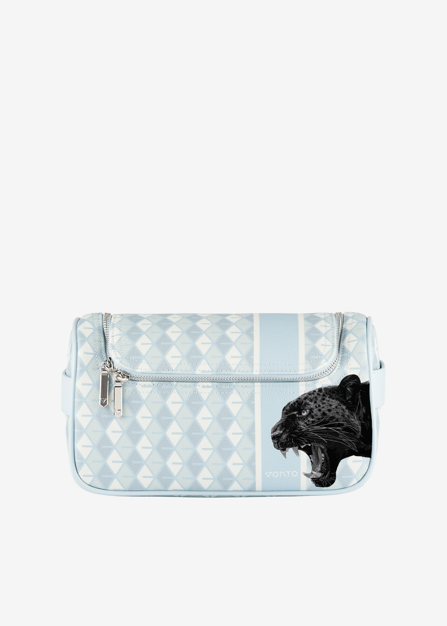 Travel Pouch Panther
