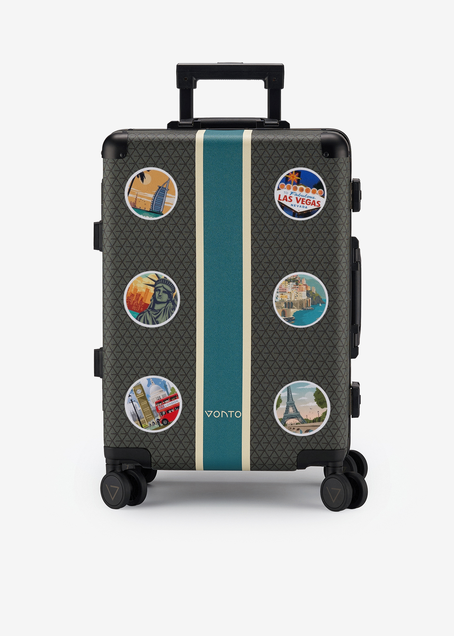 Cabin Bag Global Traveler