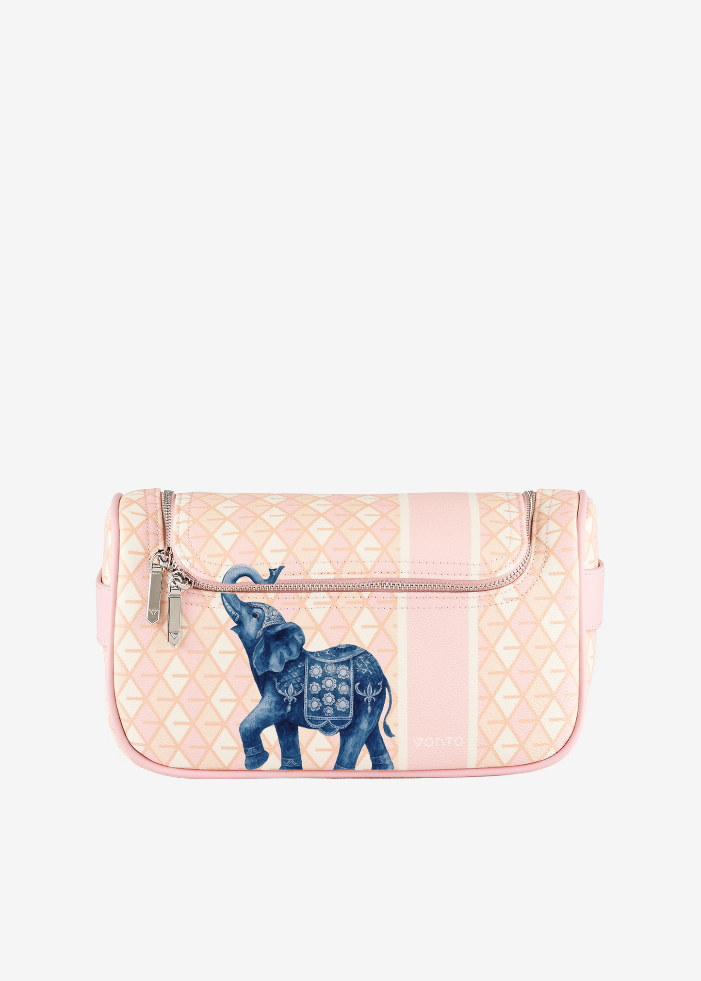 Travel Pouch Royal Elephant