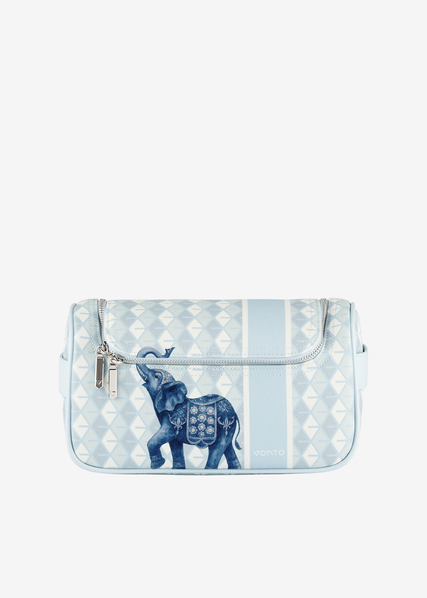 Travel Pouch Royal Elephant