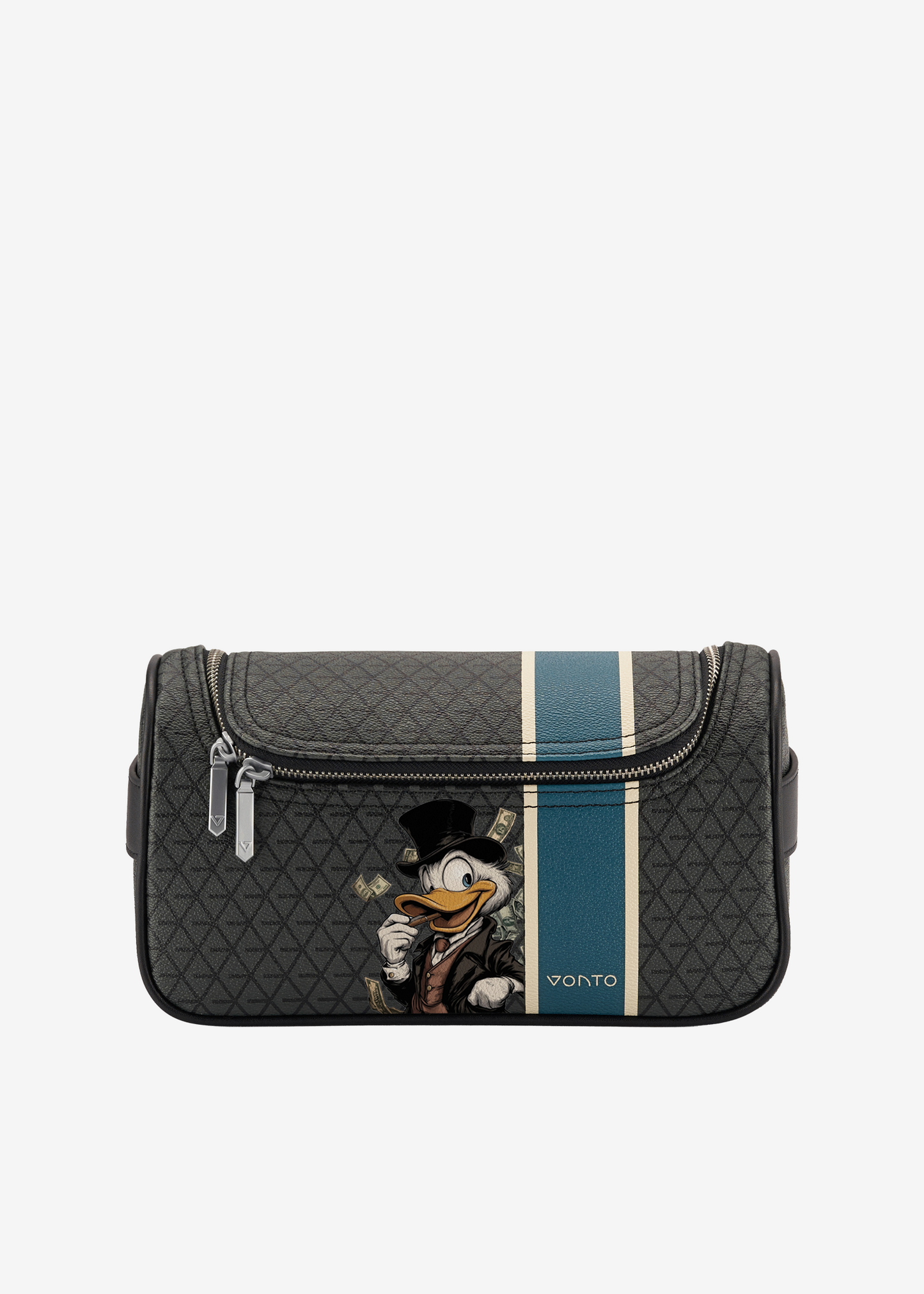 Travel Pouch Mogul Duck