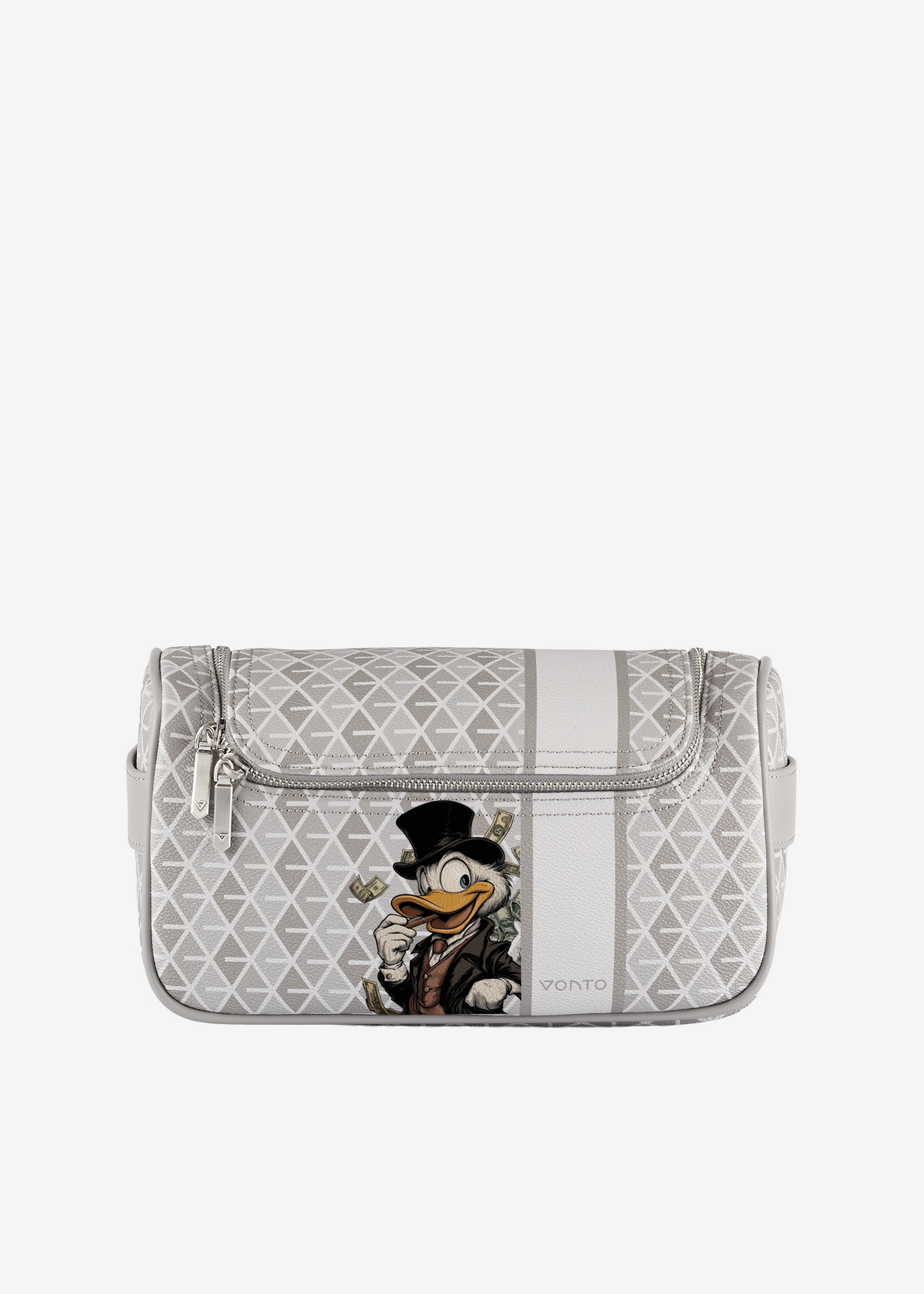 Travel Pouch Mogul Duck