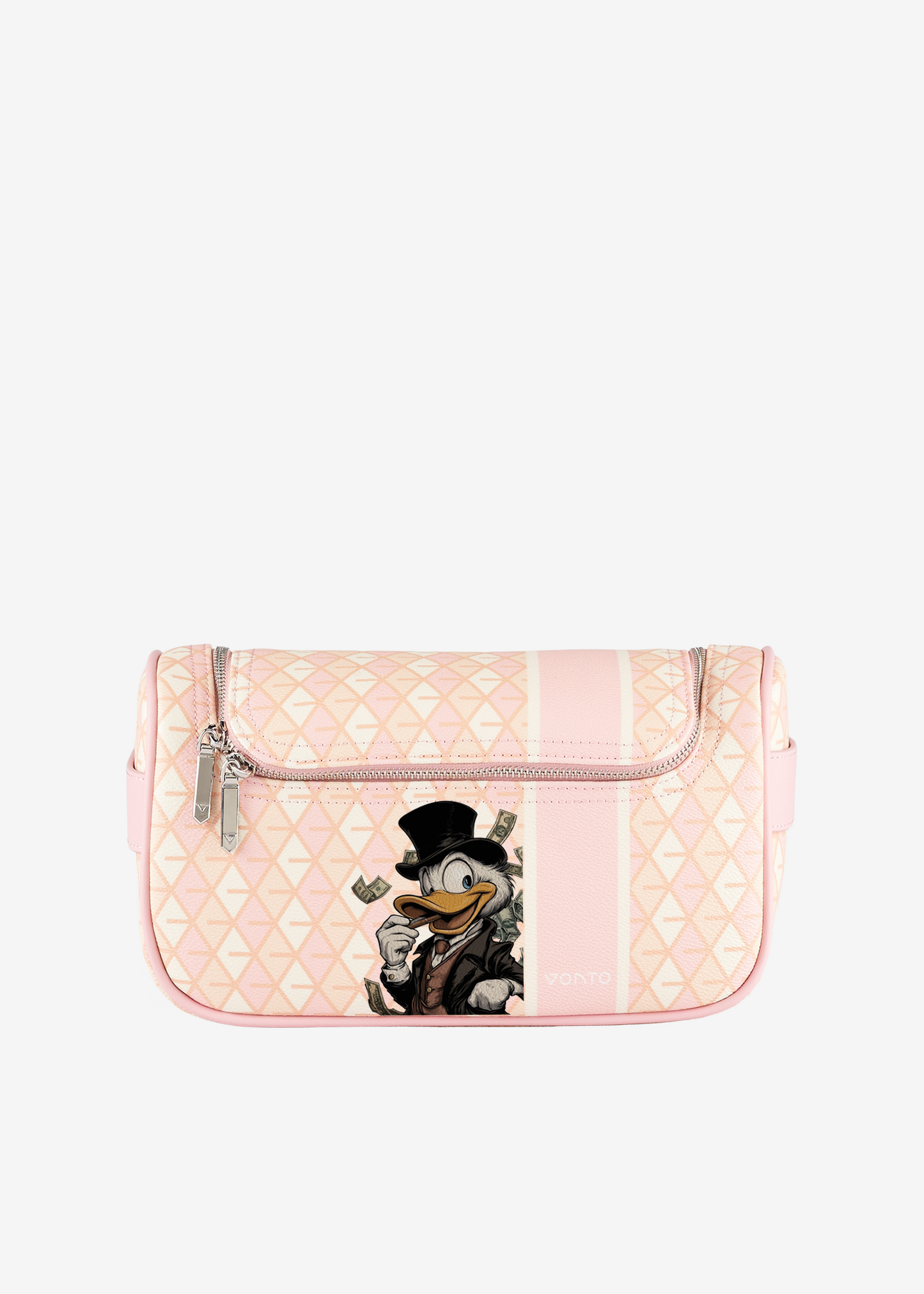Travel Pouch Mogul Duck