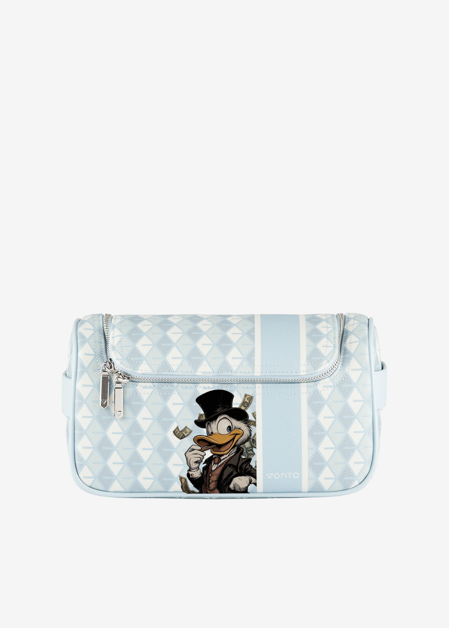 Travel Pouch Mogul Duck