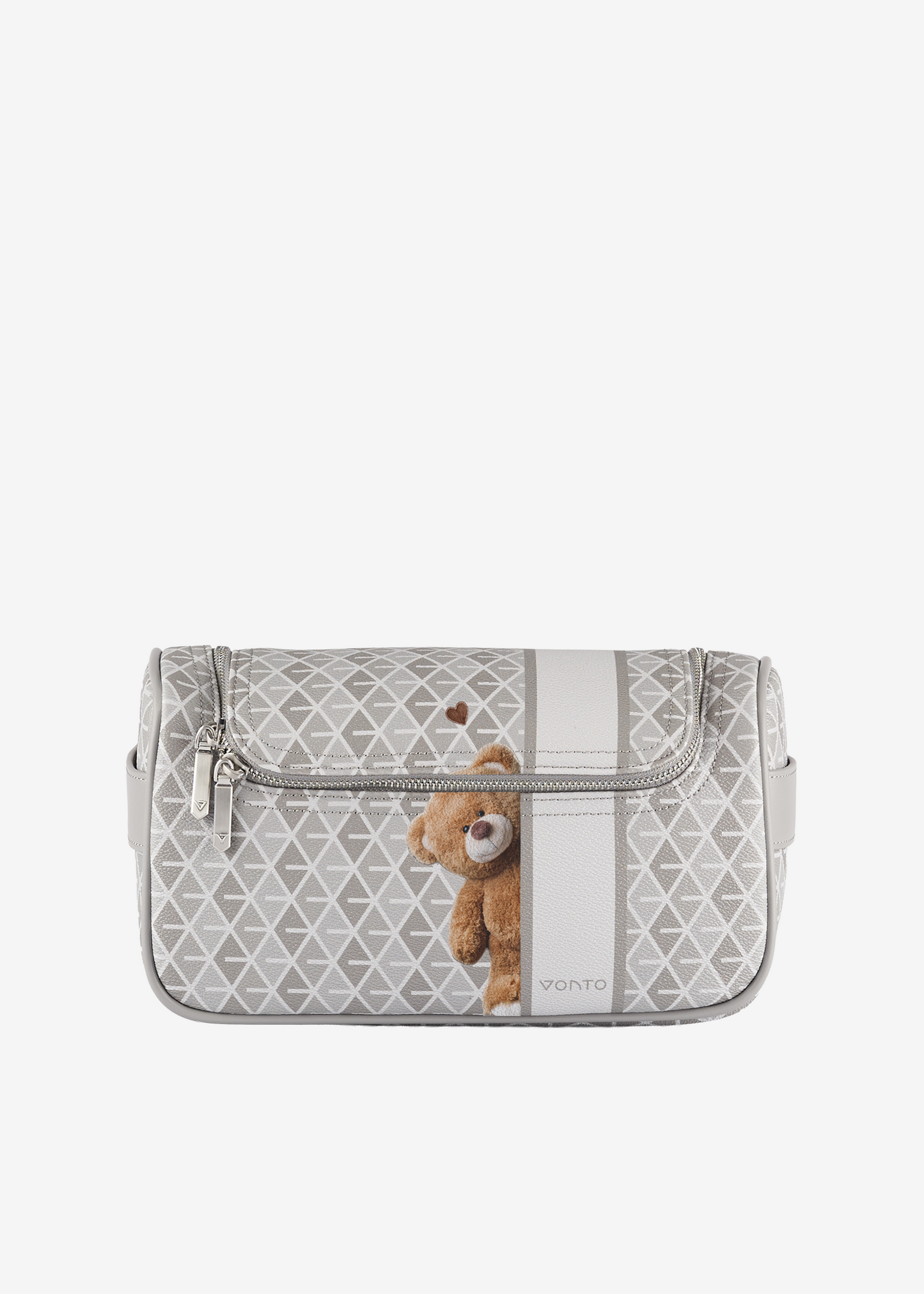 Travel Pouch Peek-a-Boo