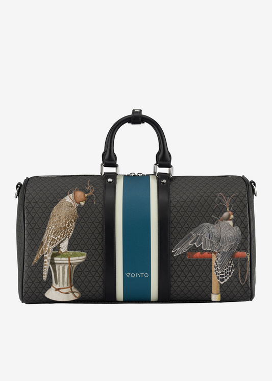 Duffle Bag Hooded Falcons