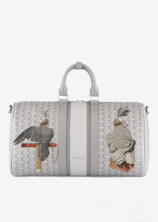 Duffle Bag Royal Hooded Falcons