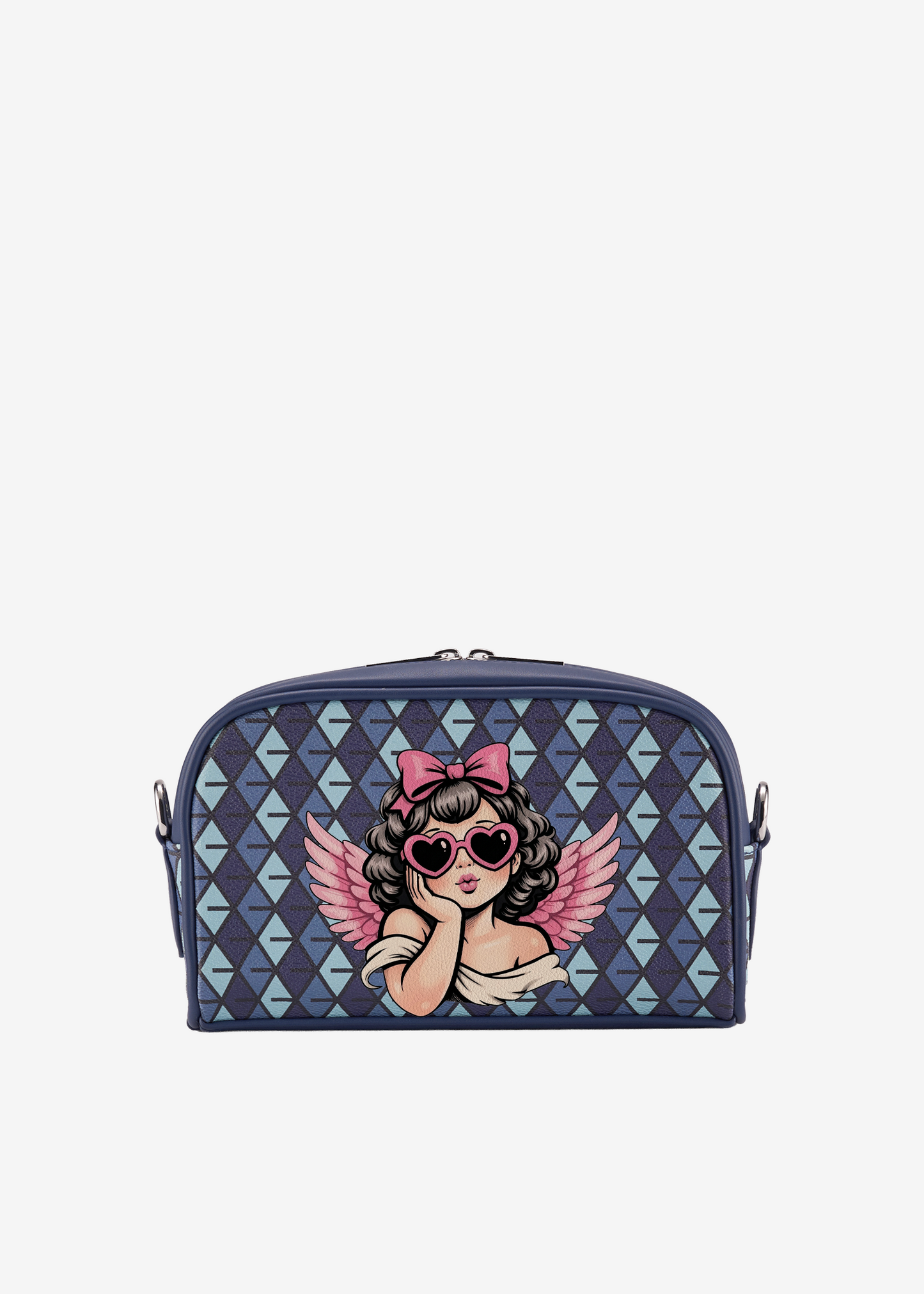 Cross pouch Cute Angel