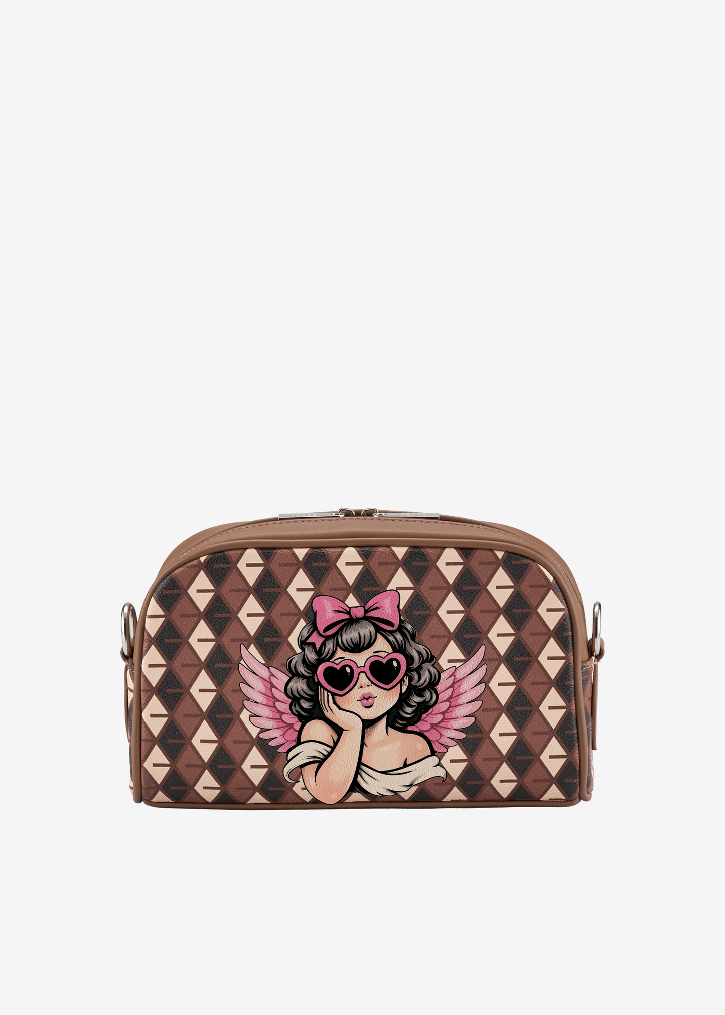 Cross pouch Cute Angel