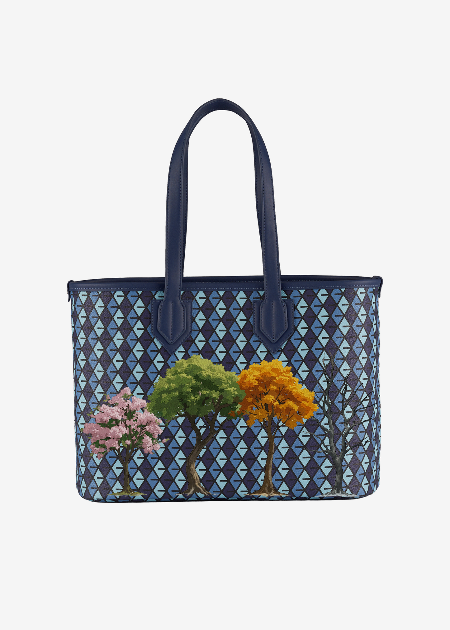 Tote Four Seasons