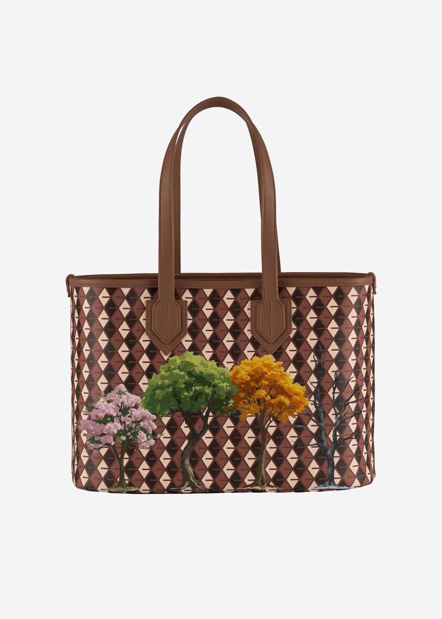 Tote Four Seasons