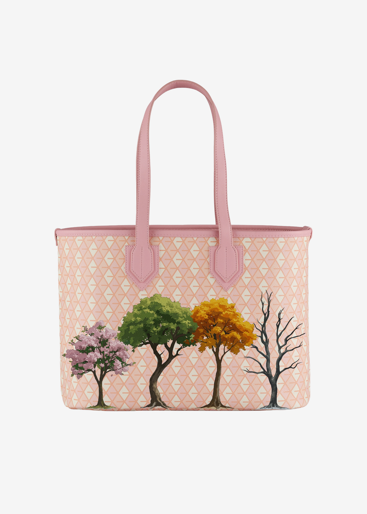 Tote Four Seasons