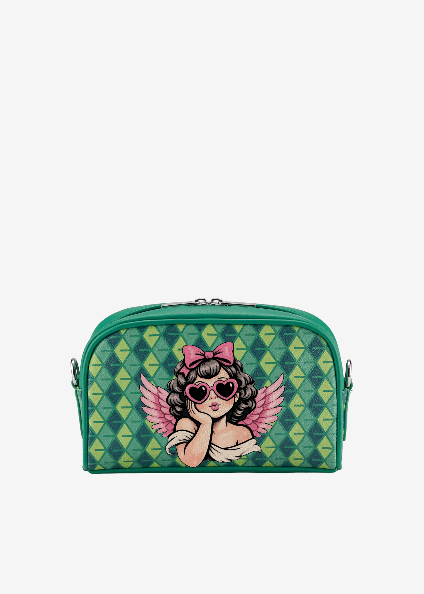 Cross pouch Cute Angel