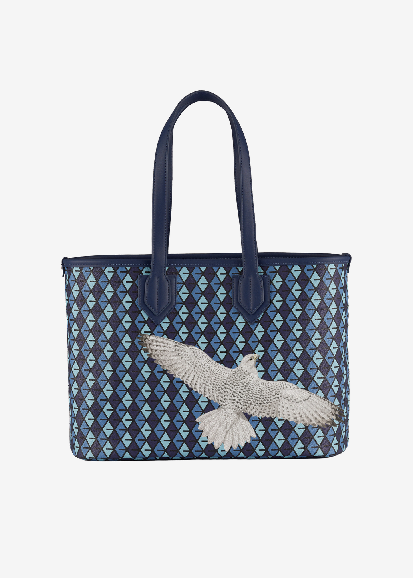 Tote Bag Bird of Prey