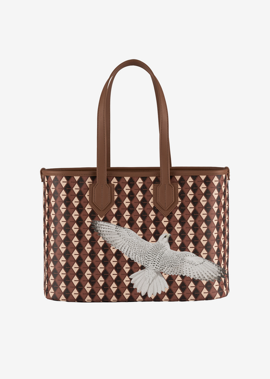 Tote Bag Bird of Prey