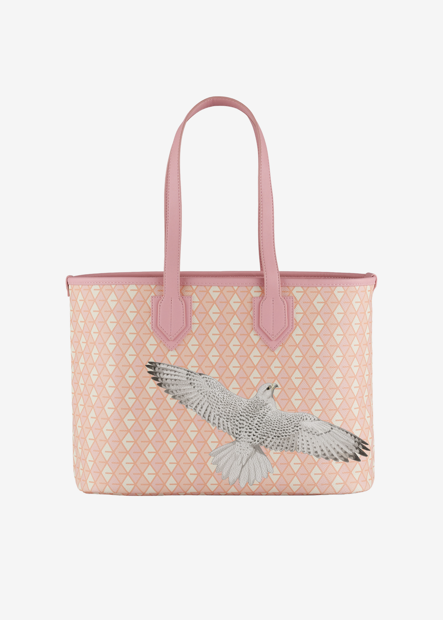 Tote Bag Bird of Prey