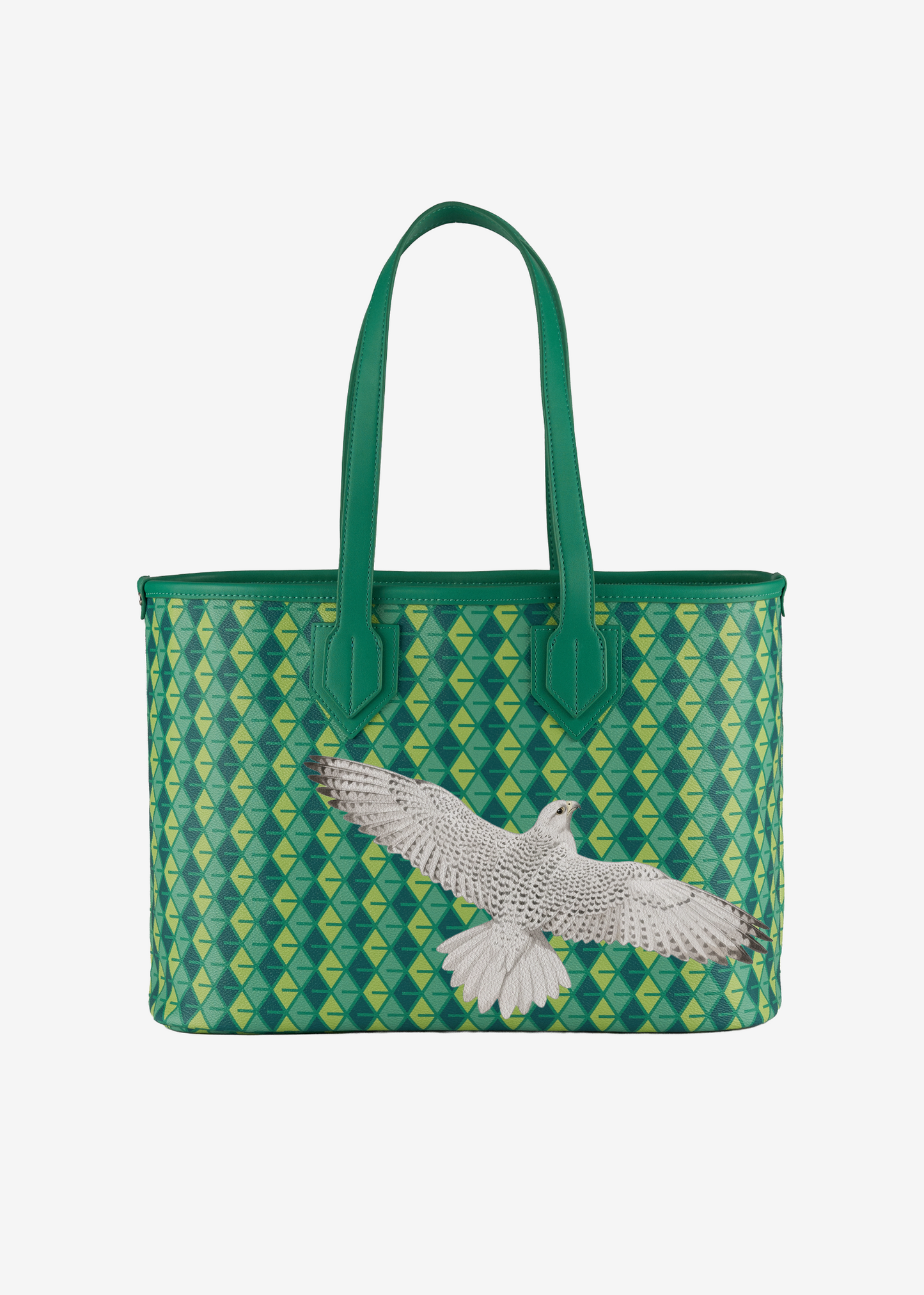 Tote Bag Bird of Prey