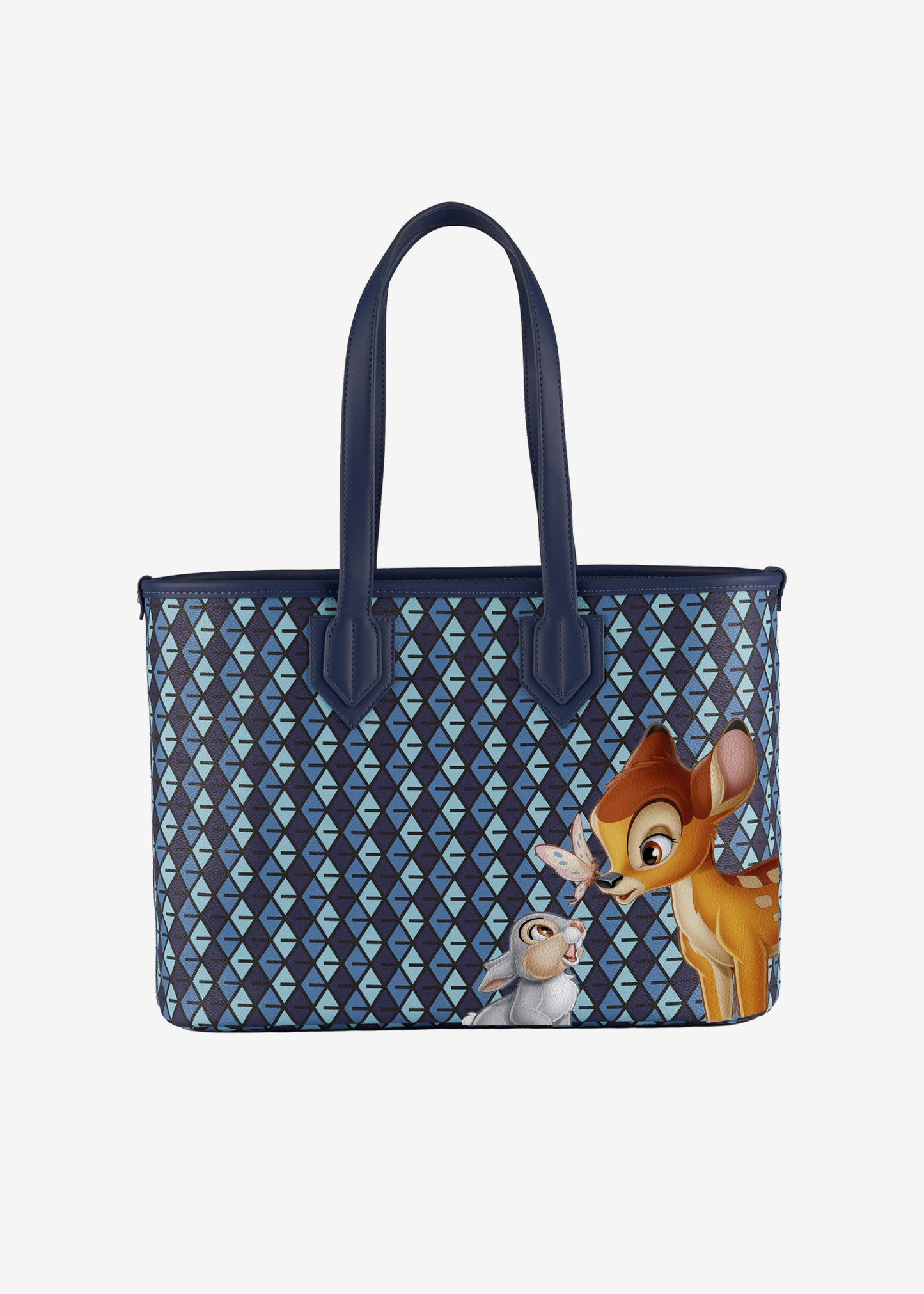 Tote Bag  Bambi & Thumper