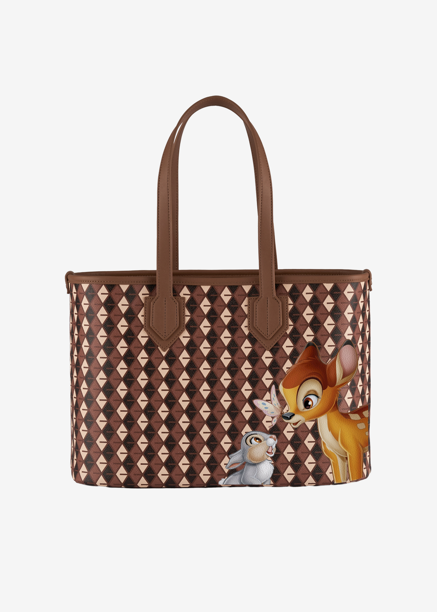 Tote Bag  Bambi & Thumper