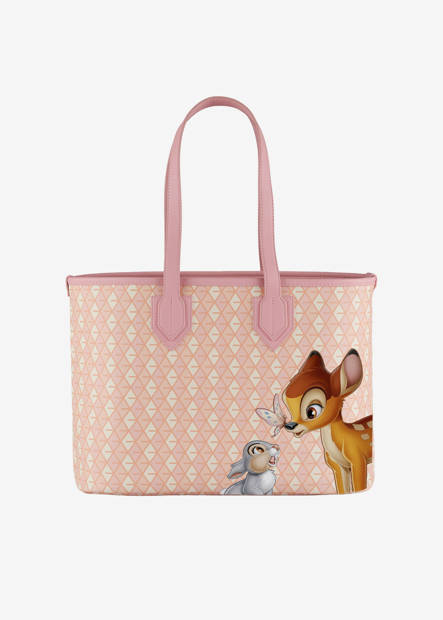 Tote Bag  Bambi & Thumper