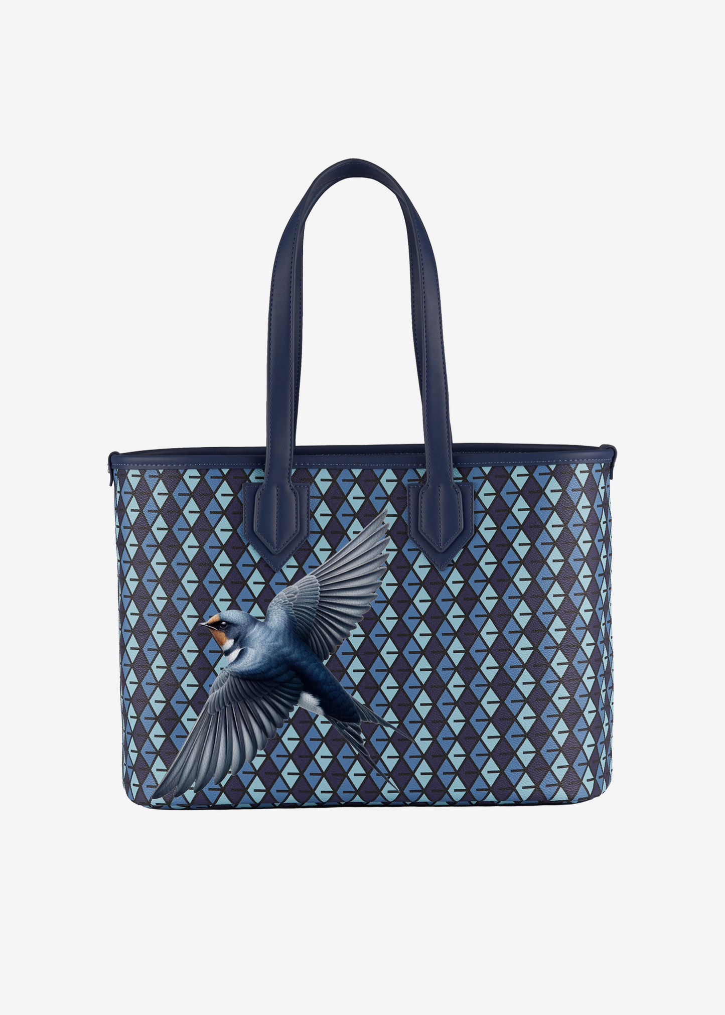 Tote Bag Swallow