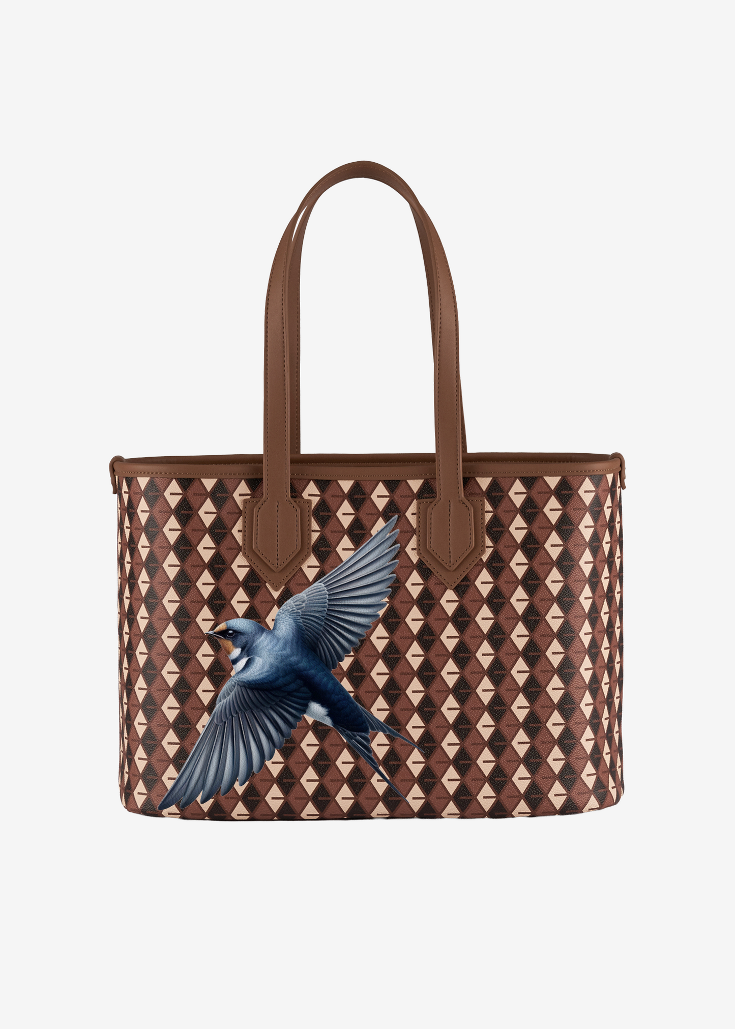 Tote Bag Swallow