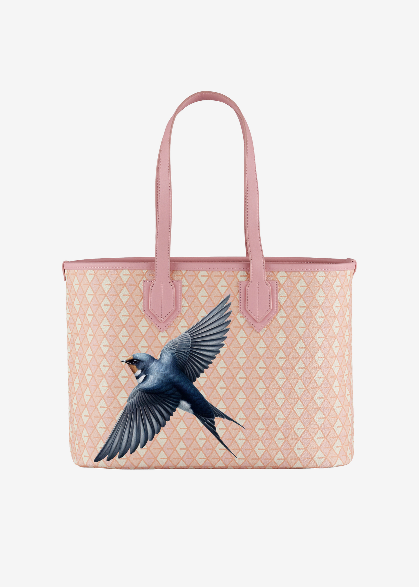 Tote Bag Swallow