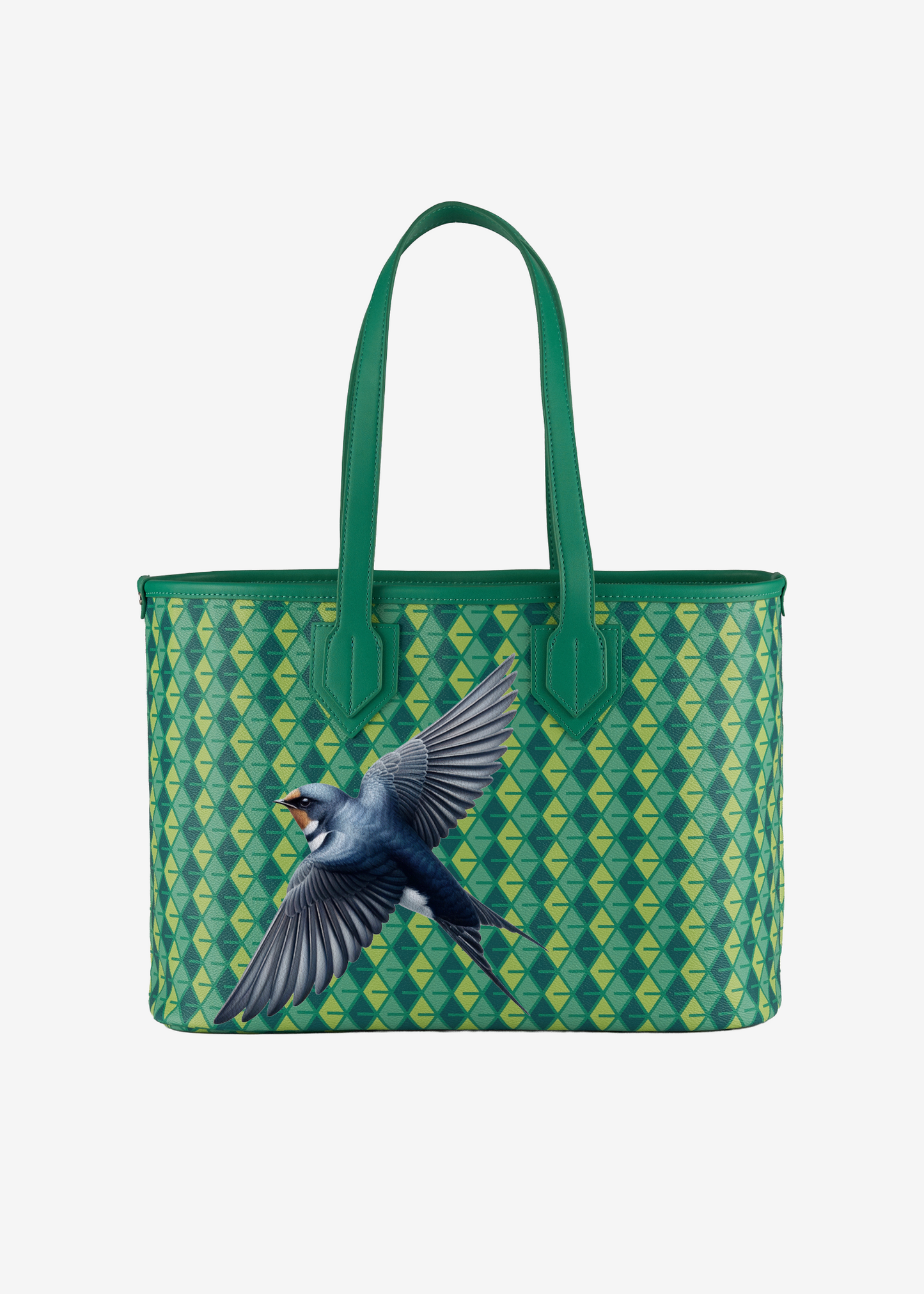 Tote Bag Swallow