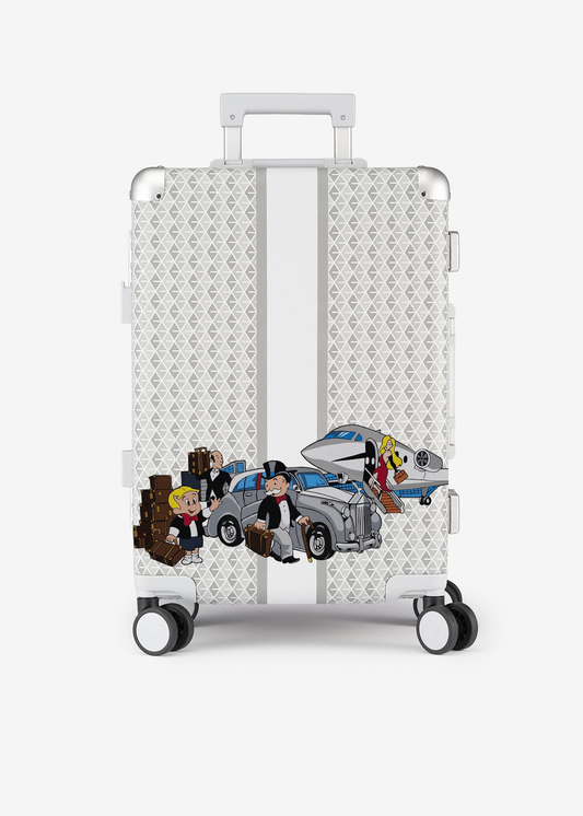 Cabin Bag Travel Luxury