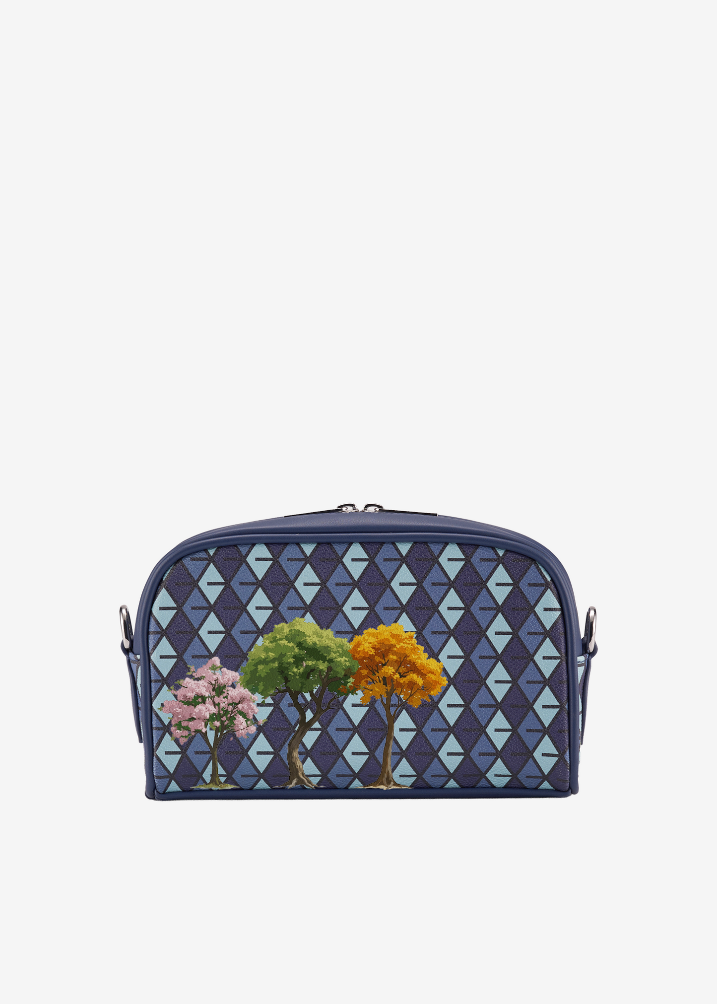 Cross Pouch Four Seasons