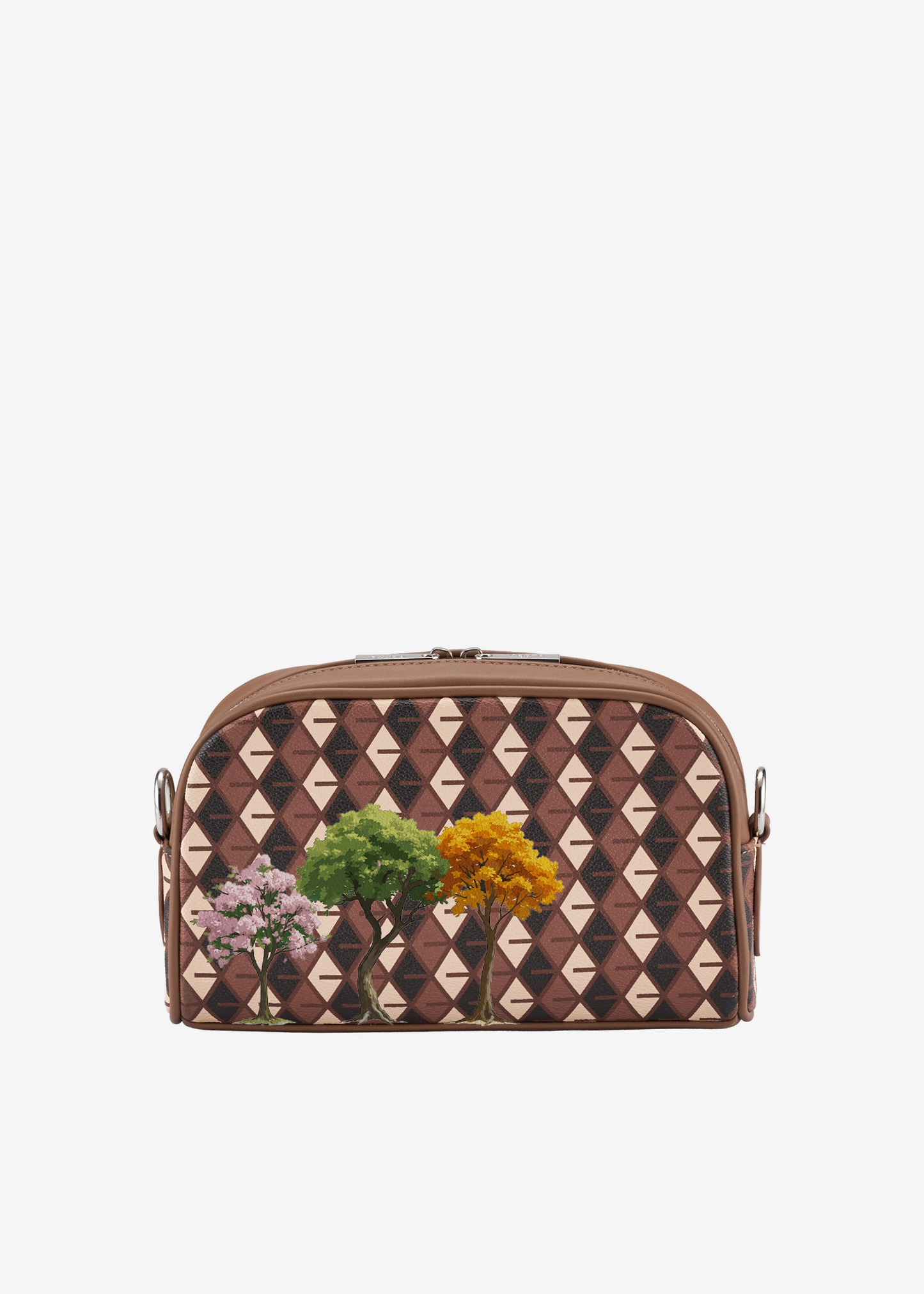 Cross Pouch Four Seasons