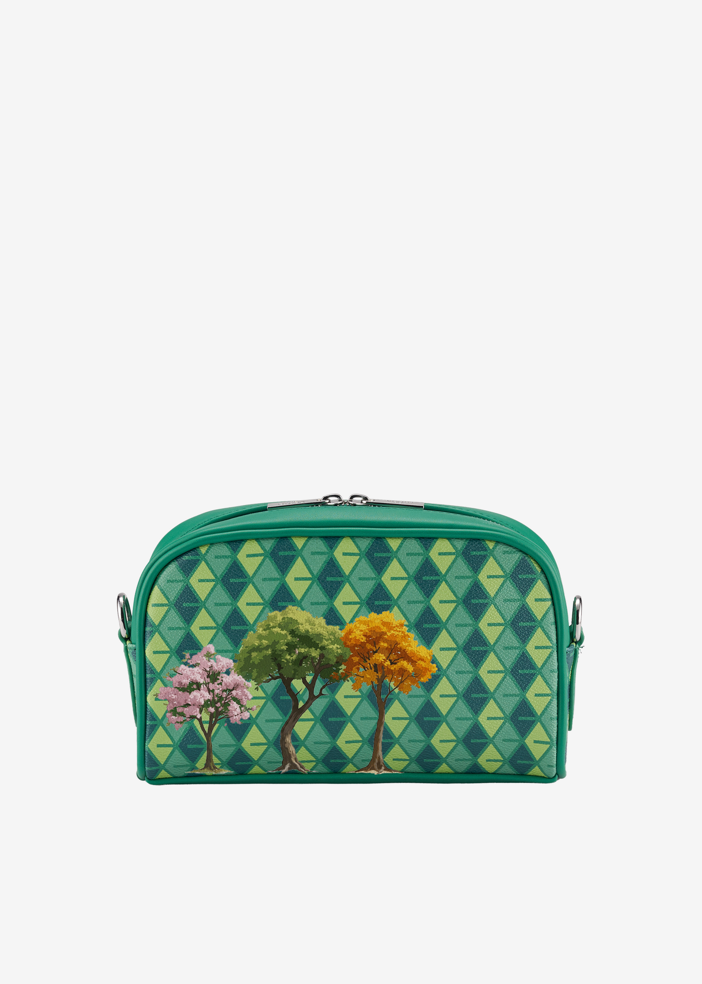 Cross Pouch Four Seasons