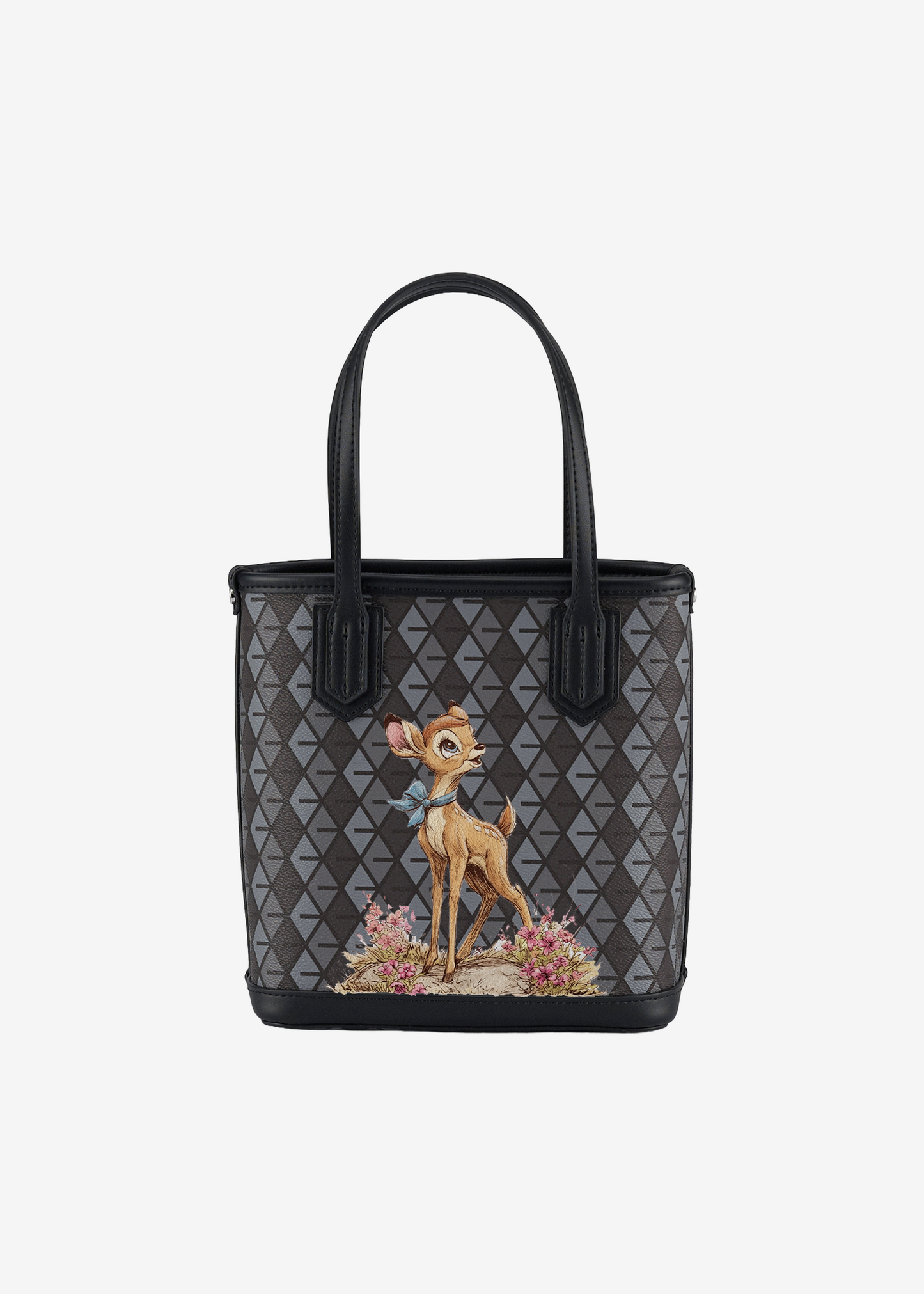 Long Tote Baby Dear Flower