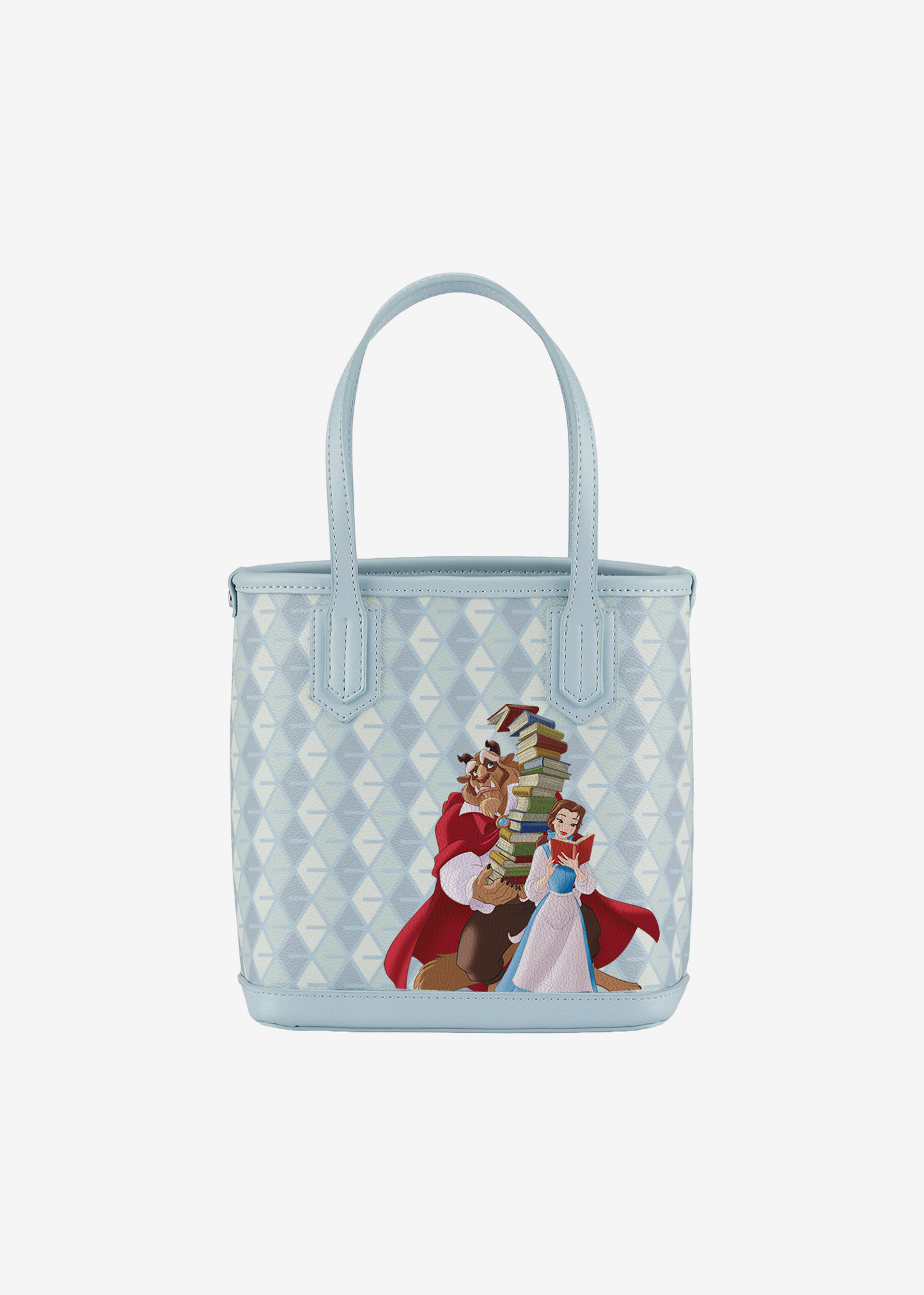Long Tote Beauty & Beast