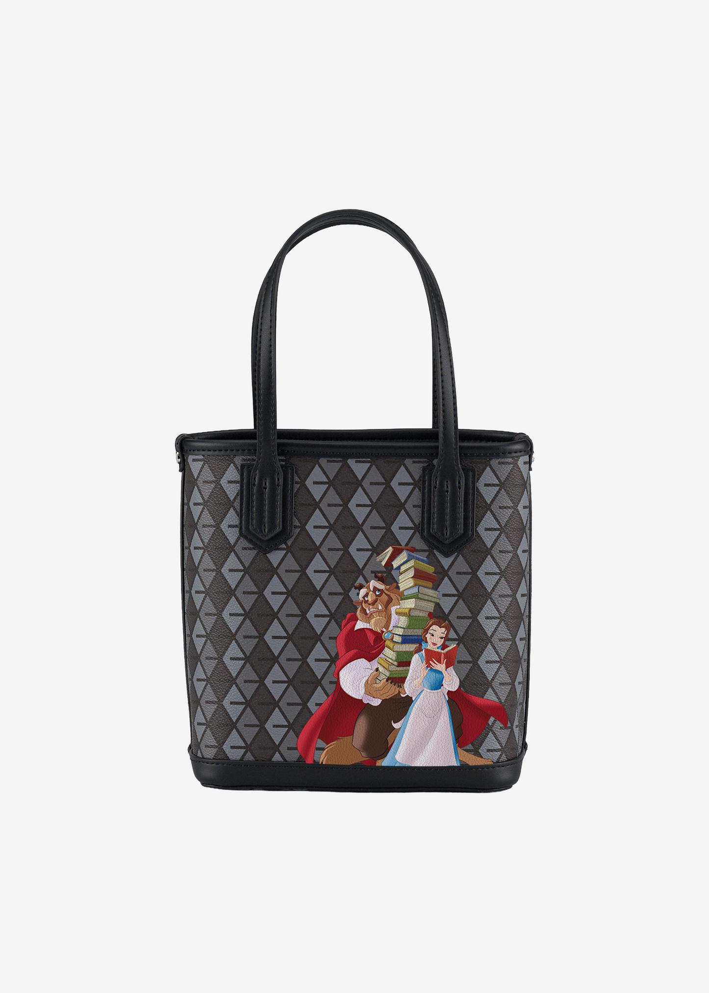 Long Tote Beauty & Beast