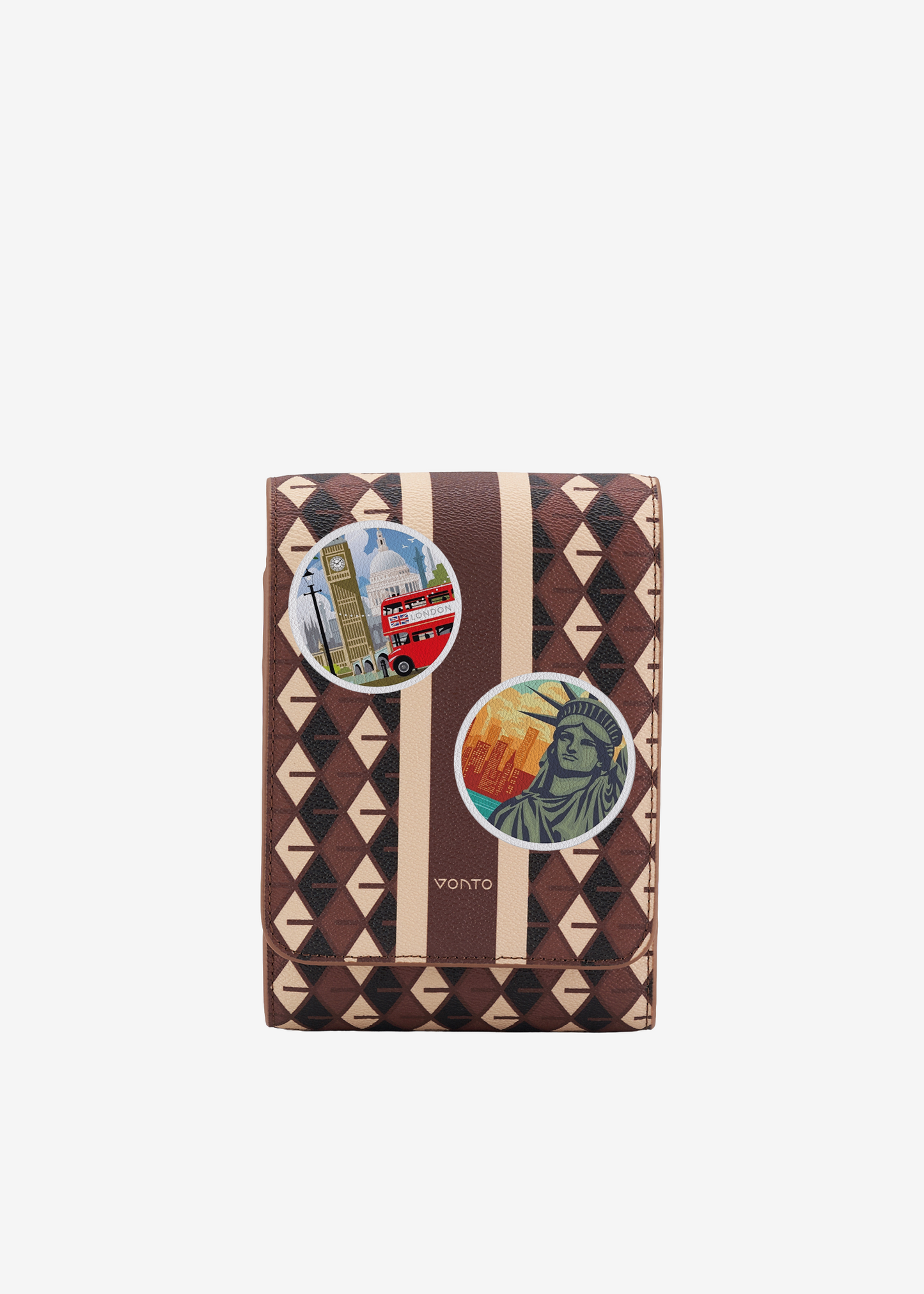 Linea Sling Global Jetsetter