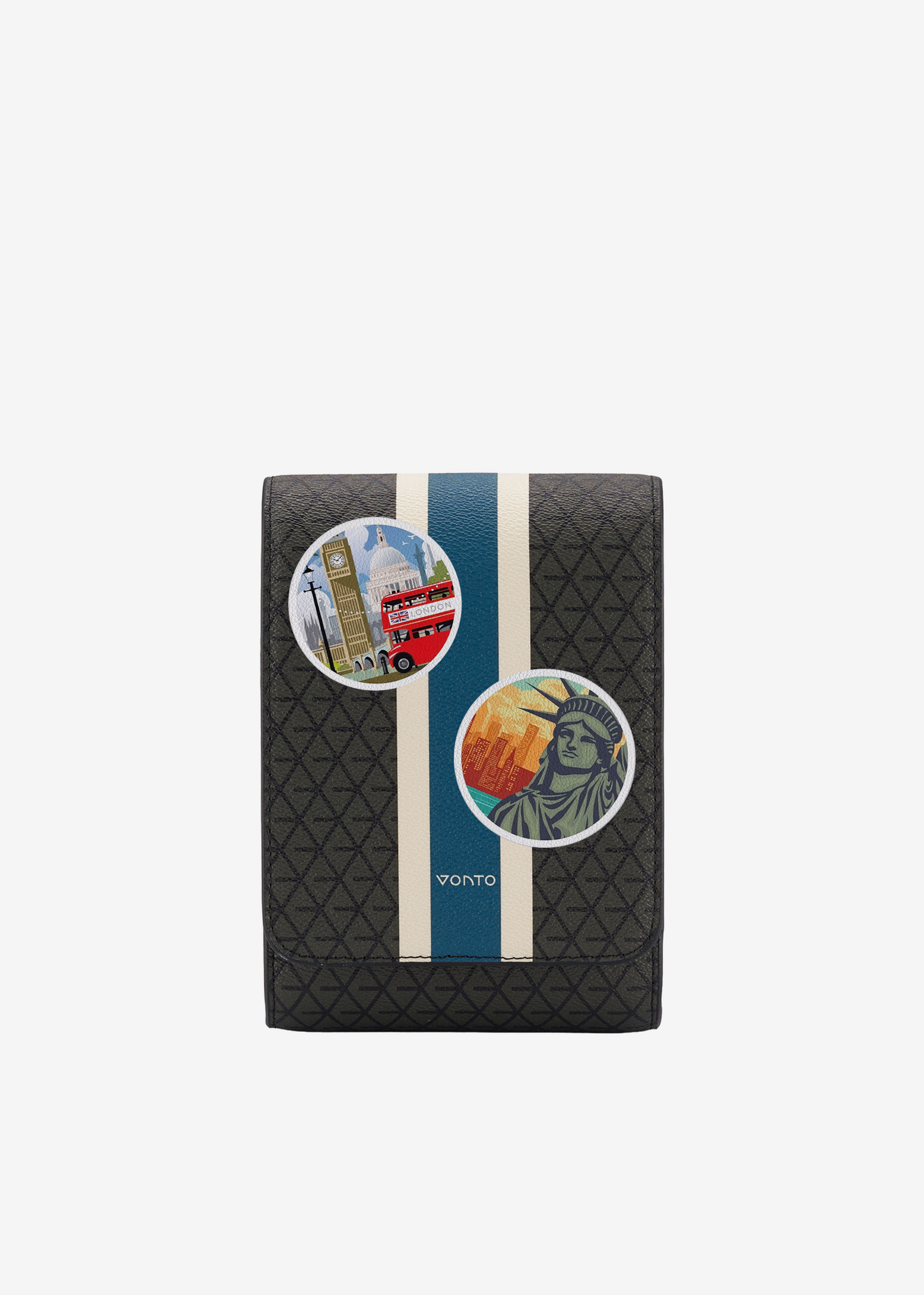 Linea Sling Global Jetsetter