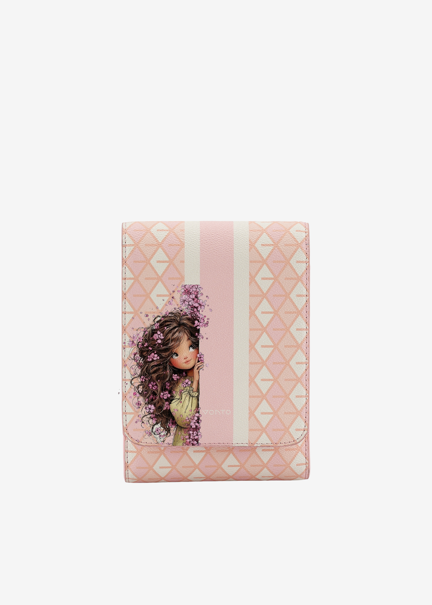 Linea Sling Peeking Girl