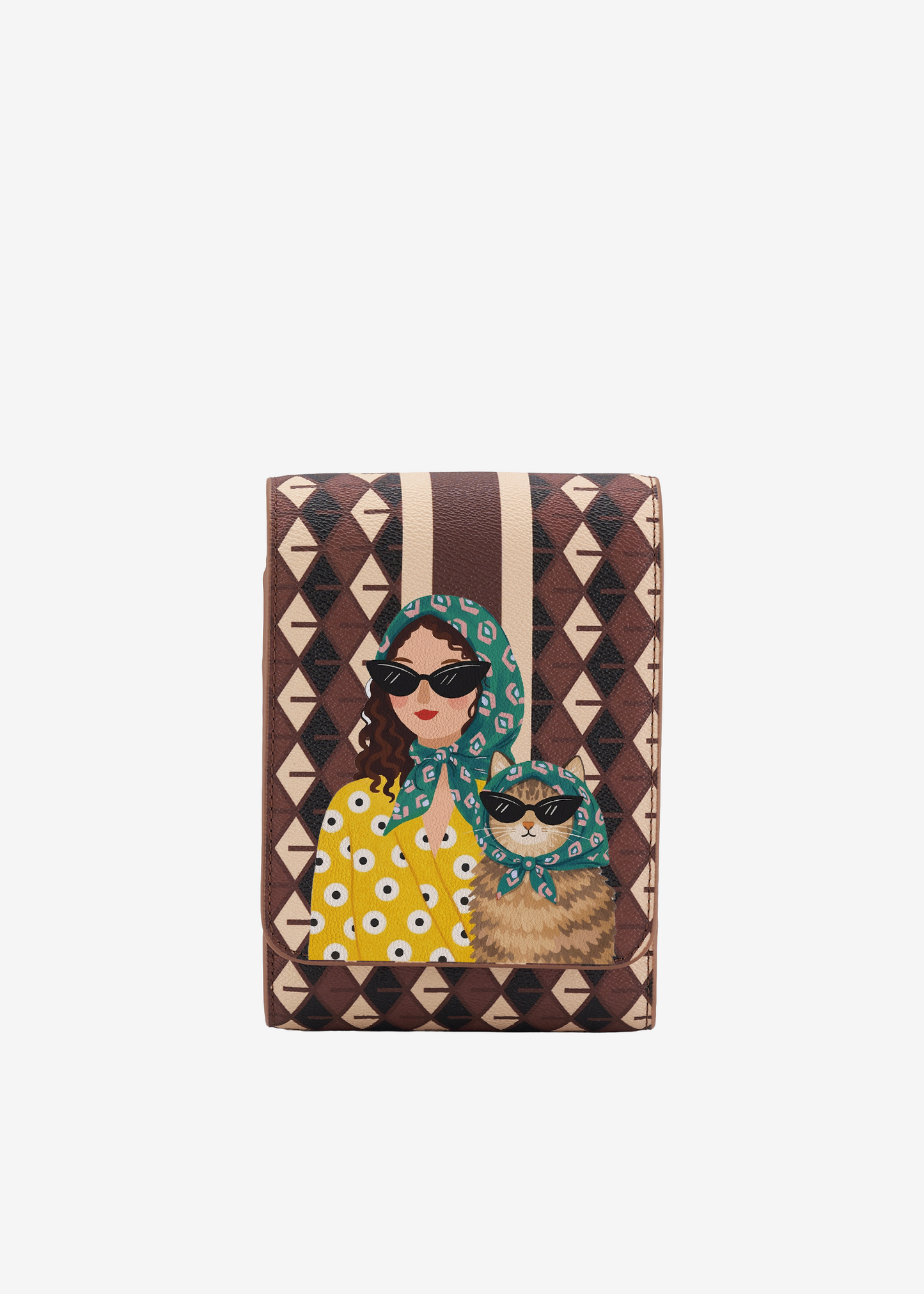 Linea Sling Retro Muse