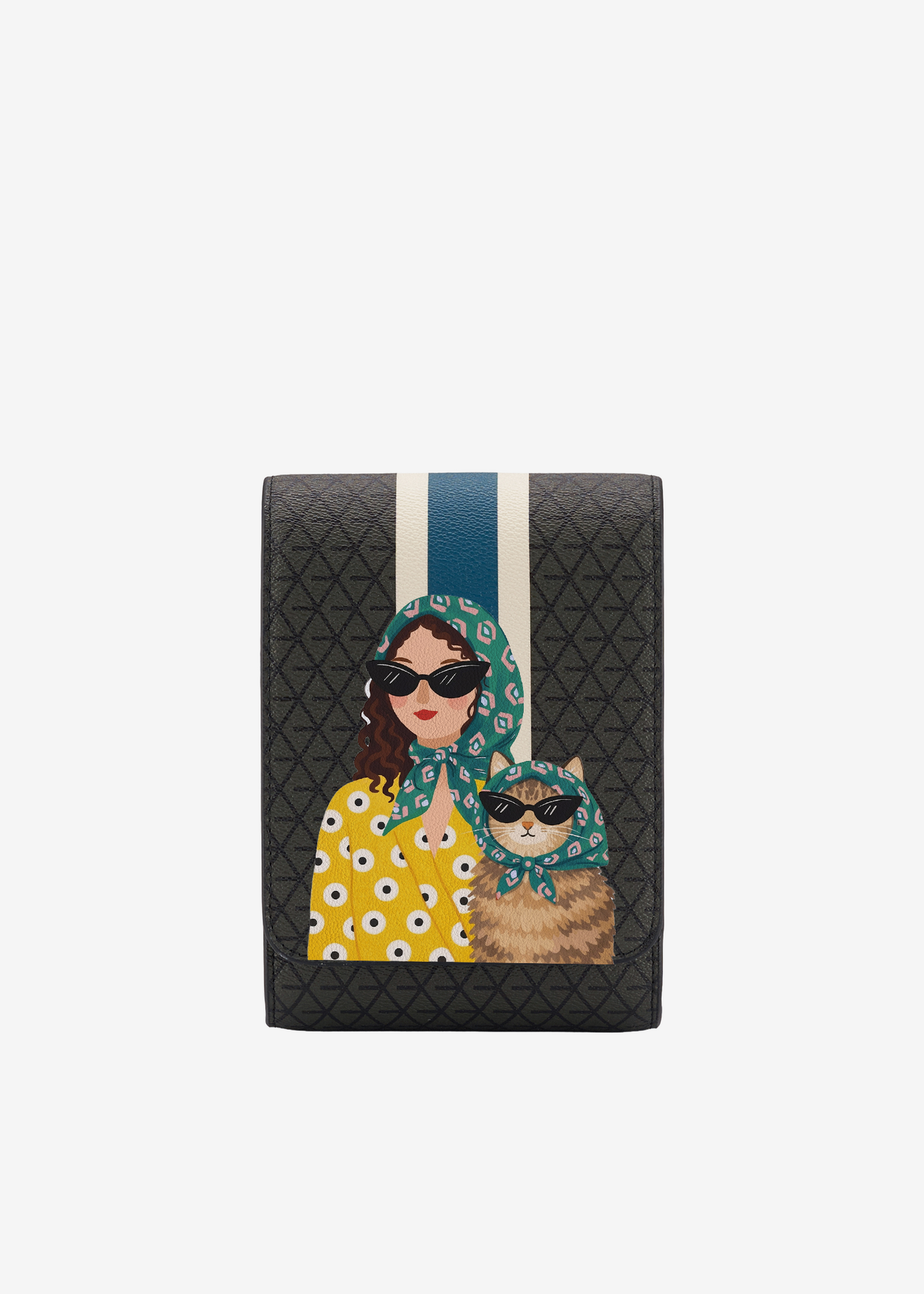 Linea Sling Retro Muse