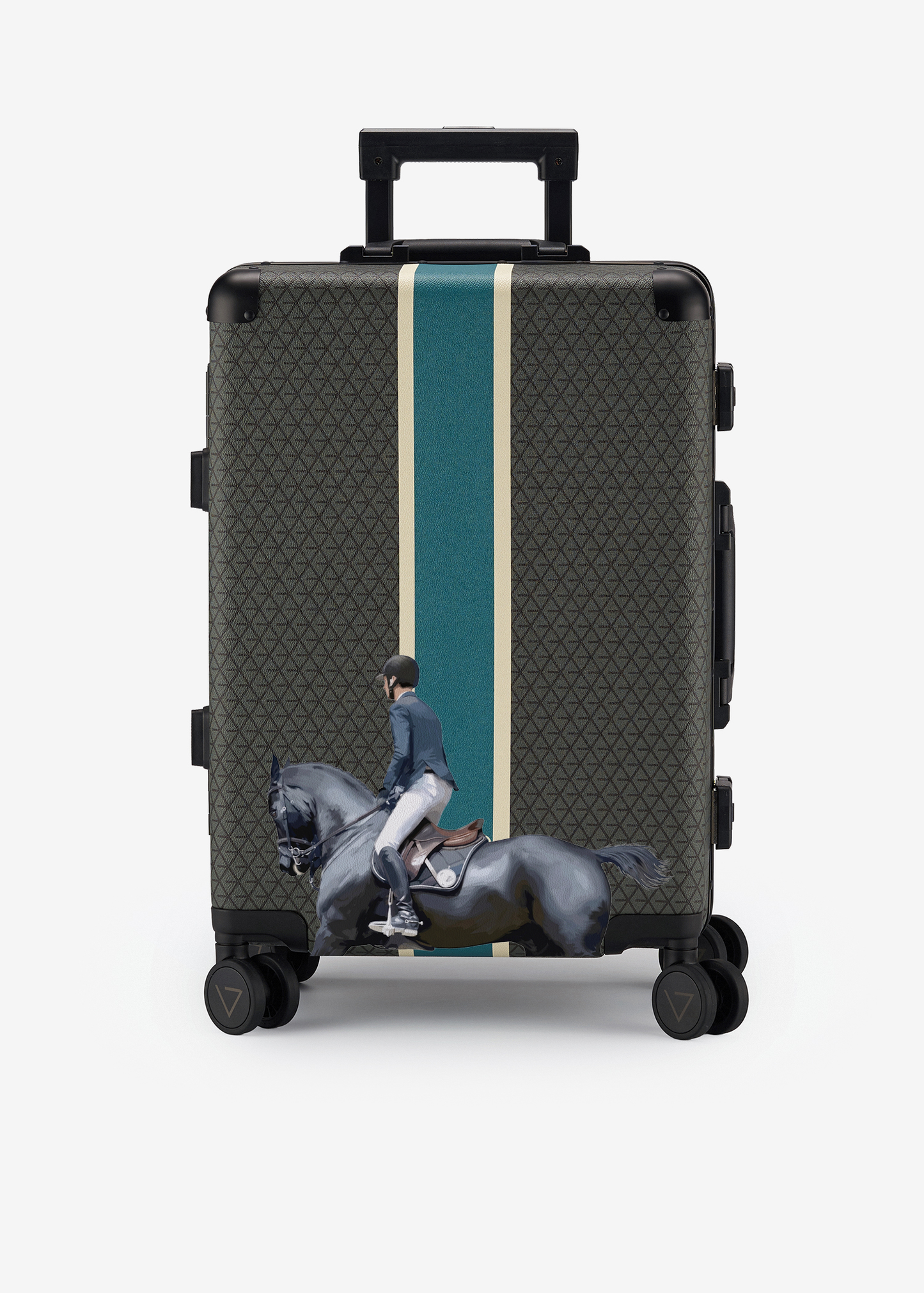 Cabin Bag Equestrian