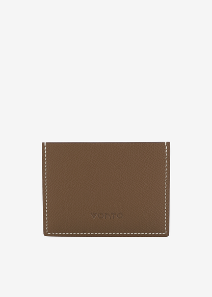 Crocodile Card Holder