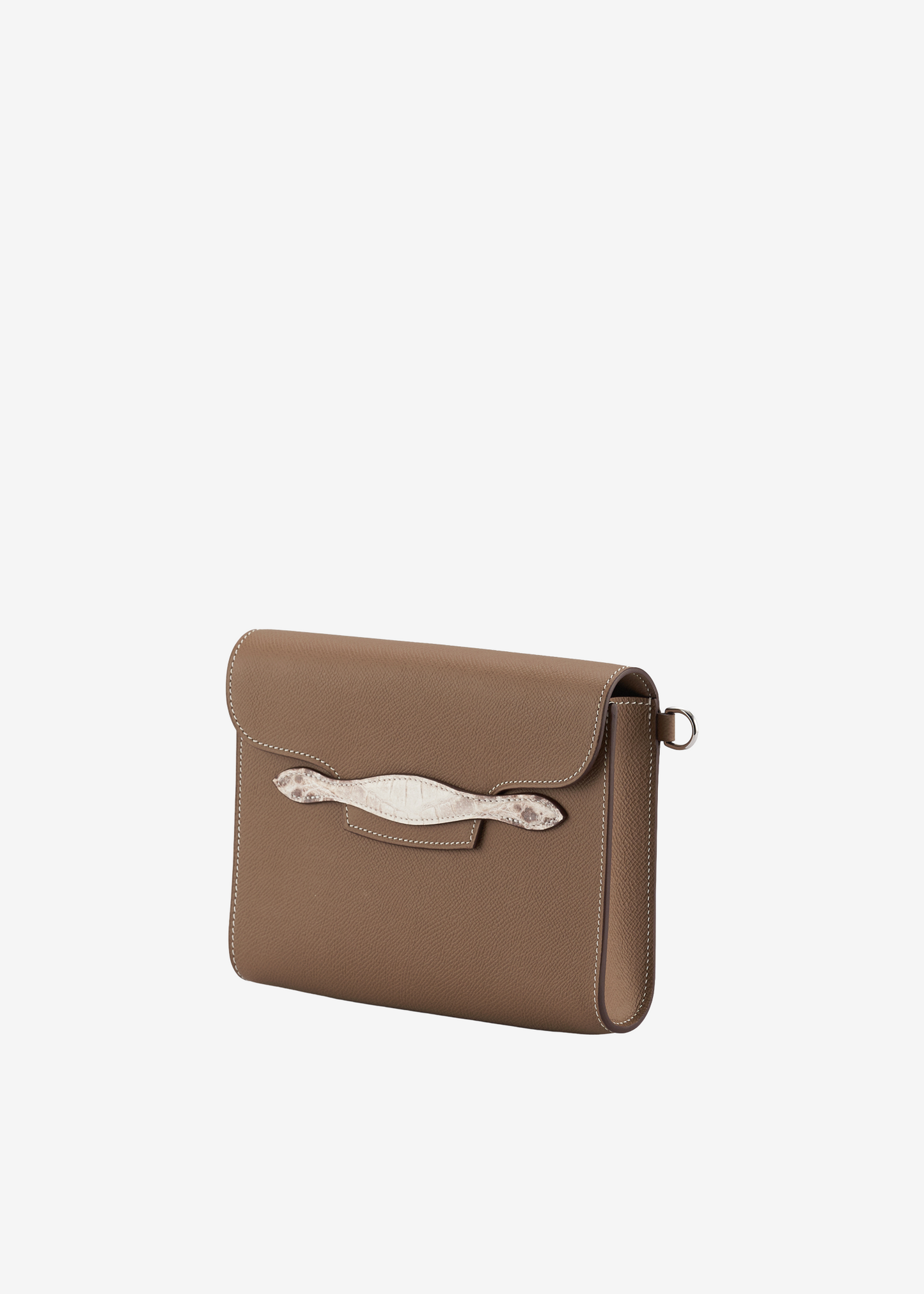Crocodile Pochette