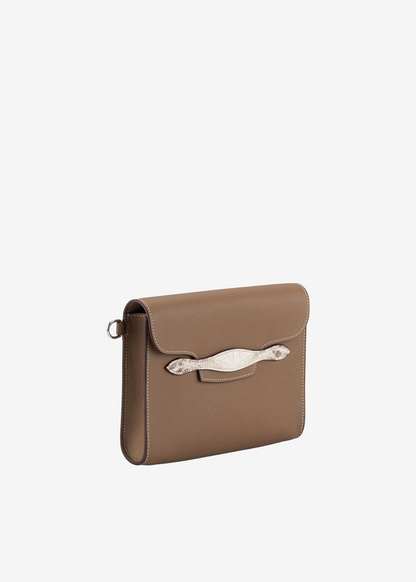 Crocodile Pochette
