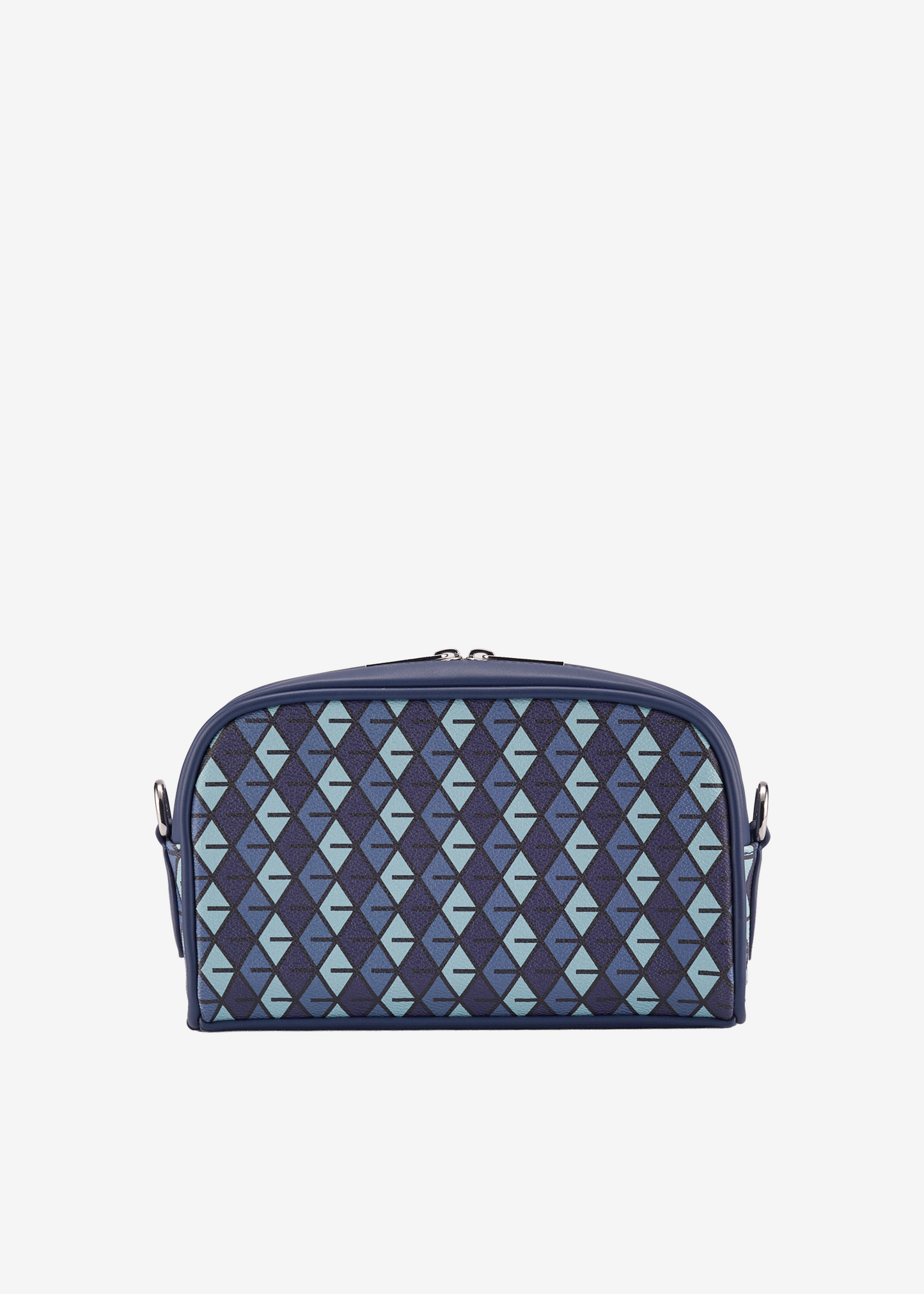 الحقيبة المتقاطعة