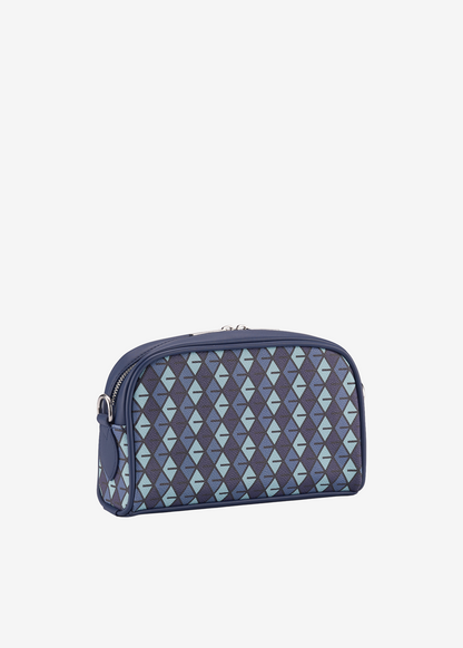 الحقيبة المتقاطعة