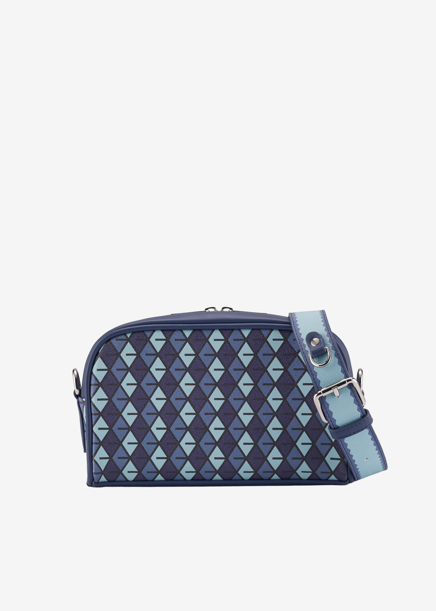 الحقيبة المتقاطعة