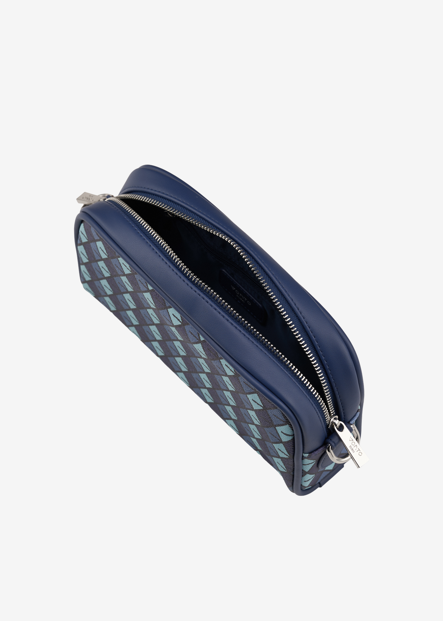 الحقيبة المتقاطعة