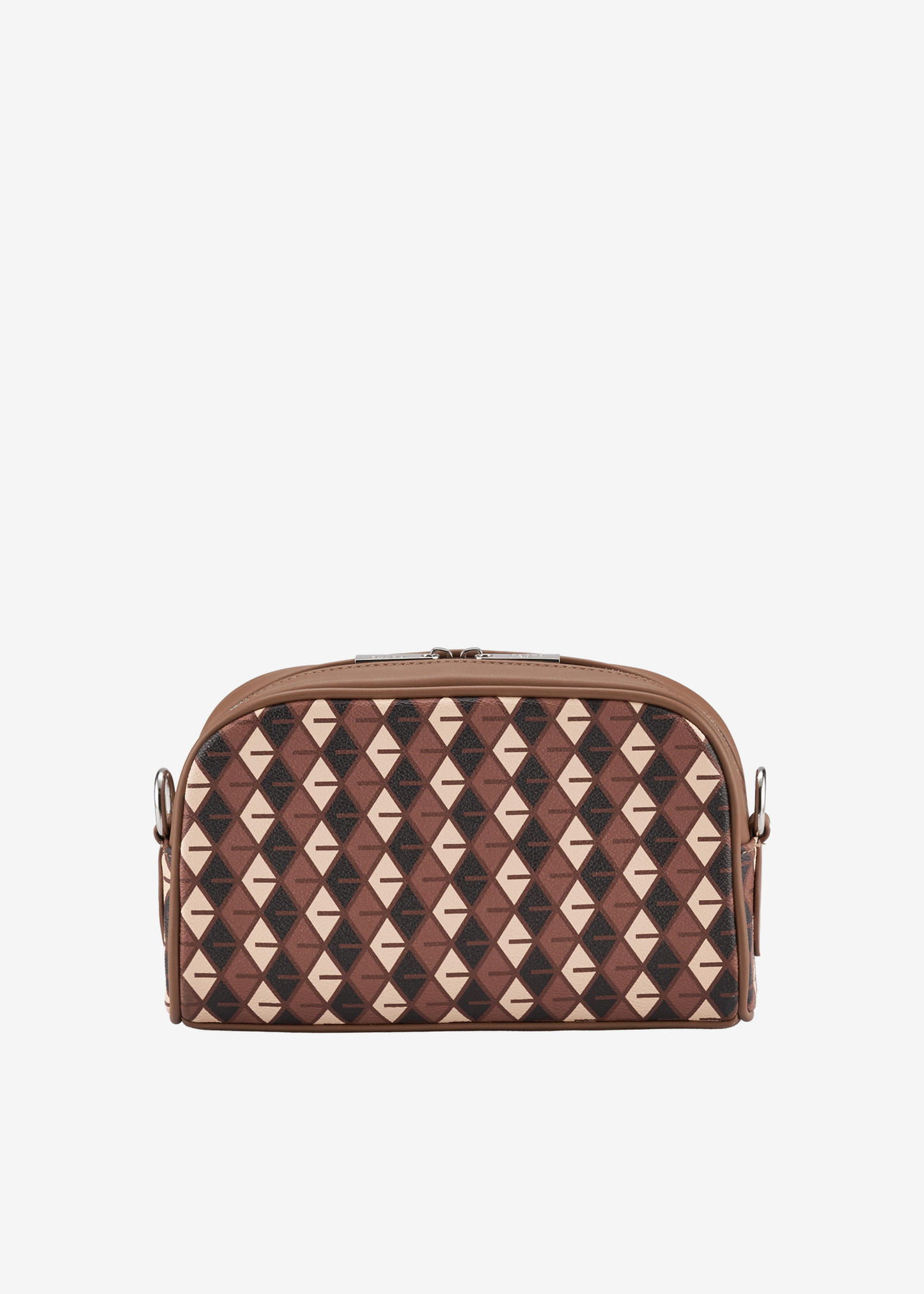 الحقيبة المتقاطعة